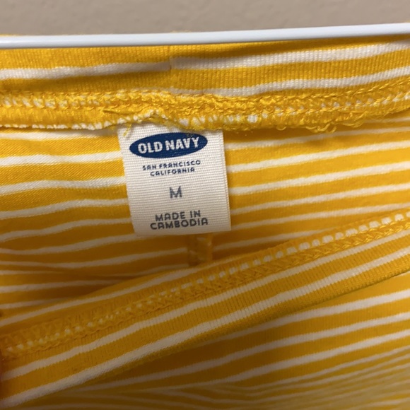 NWT Old Navy Boatneck dress. Size M - Picture 3 of 5